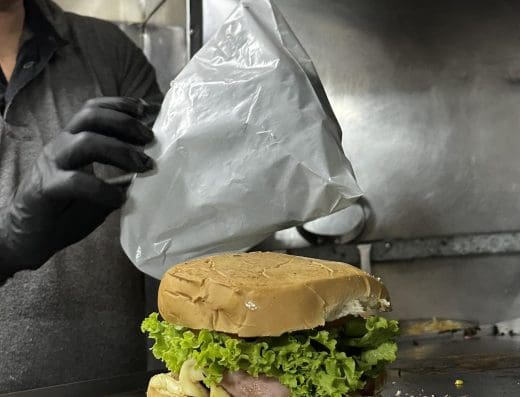 Trailer Esquina do Lanche