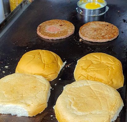 Trailer Esquina do Lanche