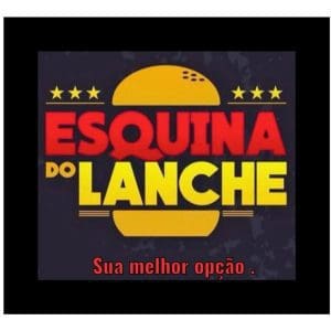 Trailer Esquina do Lanche