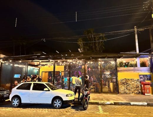 Estaleiro Bar