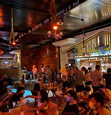 Estaleiro Bar