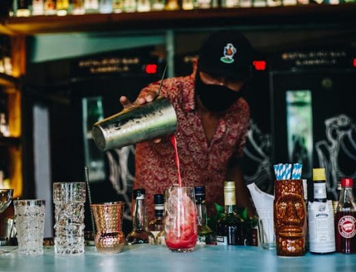 Estaleiro Bar