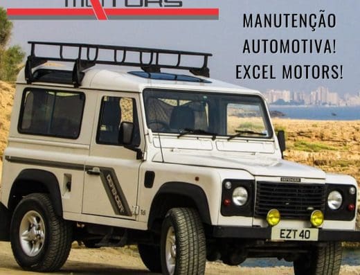 Excel Motors