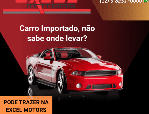 Excel Motors