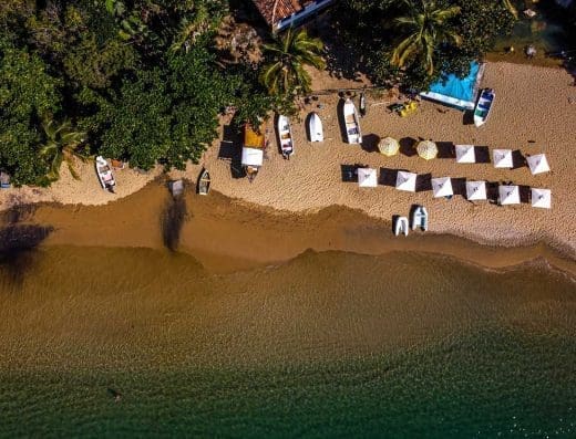 Praia da Fome￼