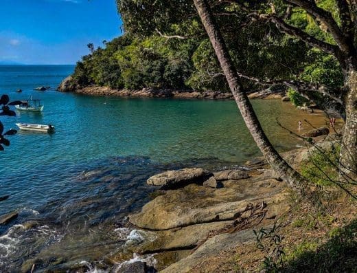 Praia da Fome￼