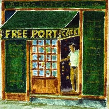 Free Port Cafe