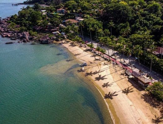 Praia da Pedra do Sino