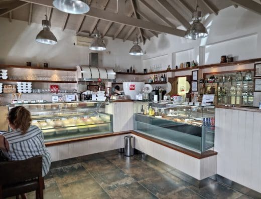 Gelateria Tradizionale
