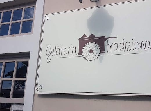 Gelateria Tradizionale