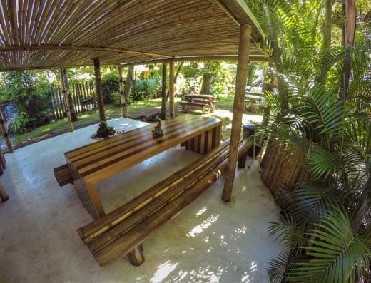 Smartcamp Ilhabela Camping
