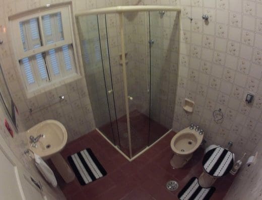 Granola Hostel