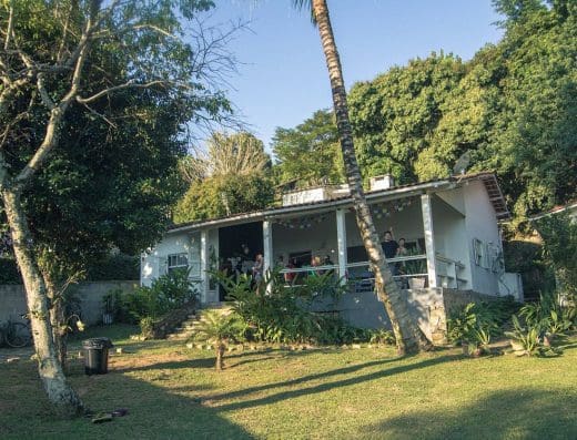 Granola Hostel