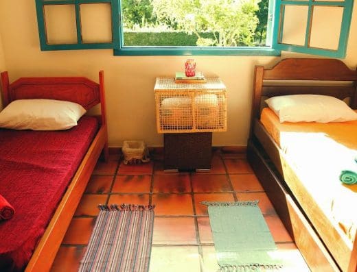 Hostel Ilhabela