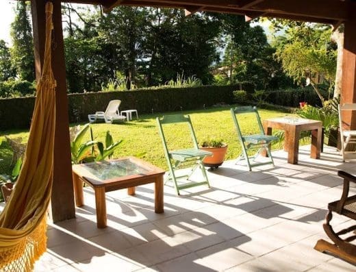 Hostel Ilhabela