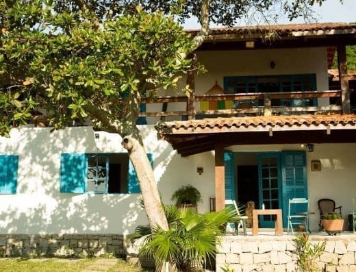 Hostel Ilhabela