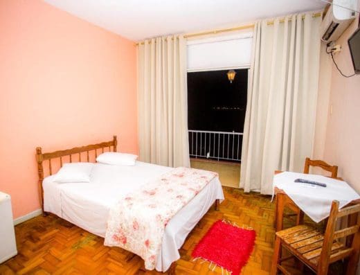 Hotel Pelicano