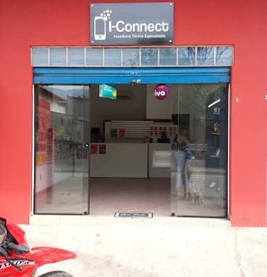 I-Connect Ilhabela – Loja do Doda