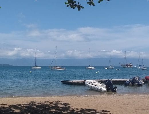 Ilha Adventure Passeios Ilhabela