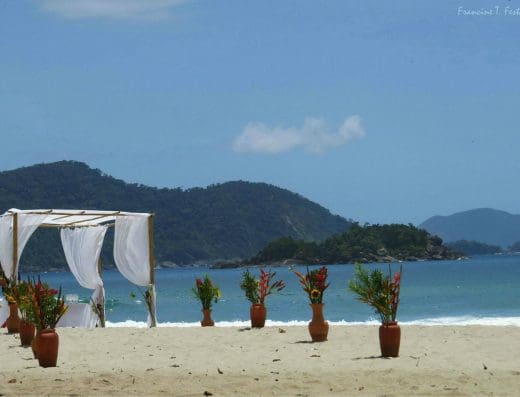 Ilha Adventure Passeios Ilhabela
