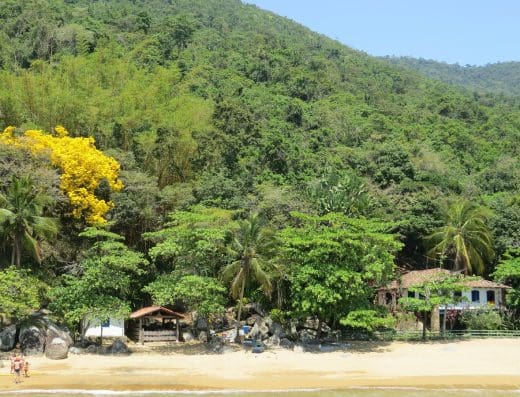 Ilha Adventure Passeios Ilhabela