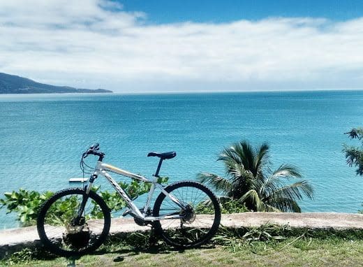 Ilha Bike Tour