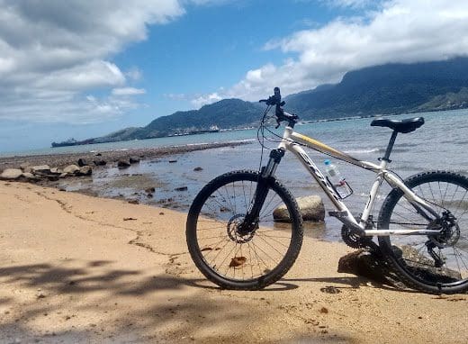 Ilha Bike Tour