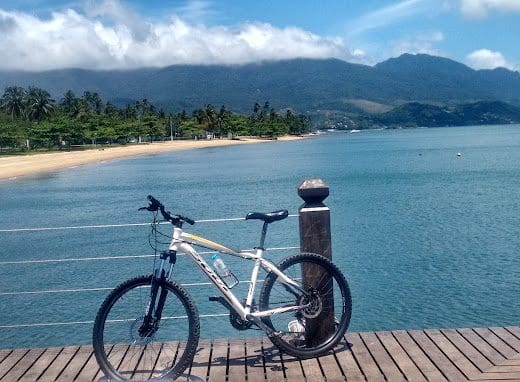 Ilha Bike Tour
