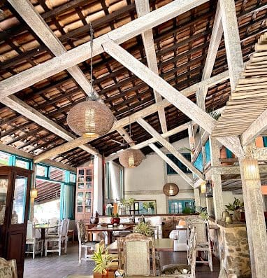 Ilha Deck Hotel e Restaurante