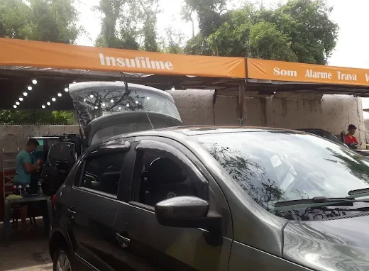 Ilha Car