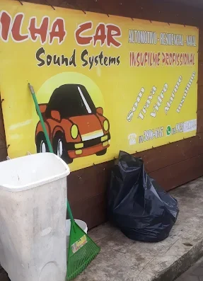Ilha Car