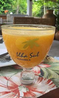 Ilha Sul