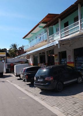 Supermercado Itaquanduba