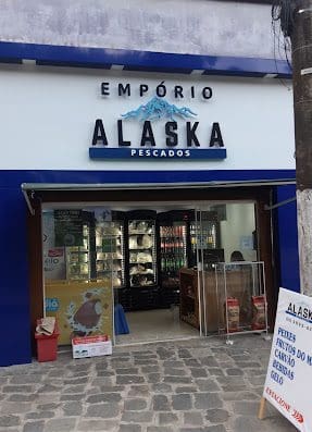 Alaska Pescados