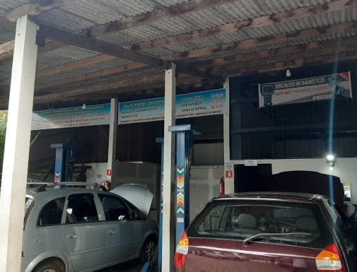 Jm Centro Automotivo