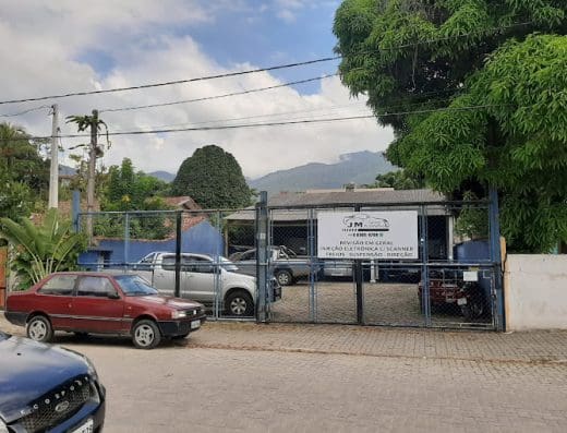 Jm Centro Automotivo