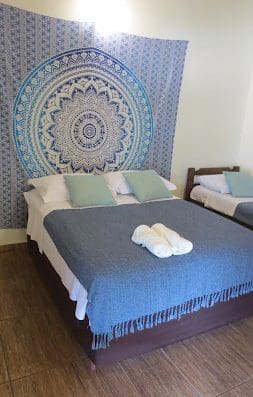 Guaiamu Suites Ilhabela