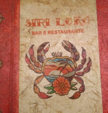 Siri Loko Bar e Restaurante