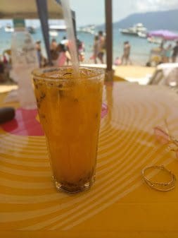 Pousada Praia do Curral