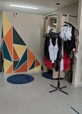 Strelitzia Moda Íntima
