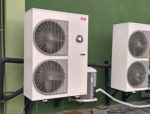 Aa Refrigeração