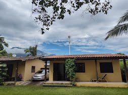 Pousada Vento Norte