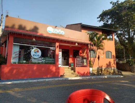 Mercadinho Zico
