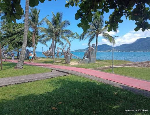 Bike Park Ilhabela
