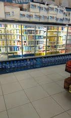 Supermercado Colina Sul