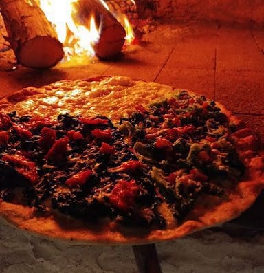 Pizzaria Cascata