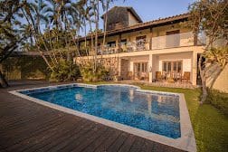 Suites Vistanorte