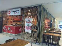 In Temakeria Fast Food