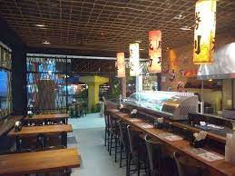 In Temakeria Fast Food