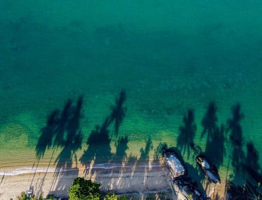 Praia do Itaguaçu